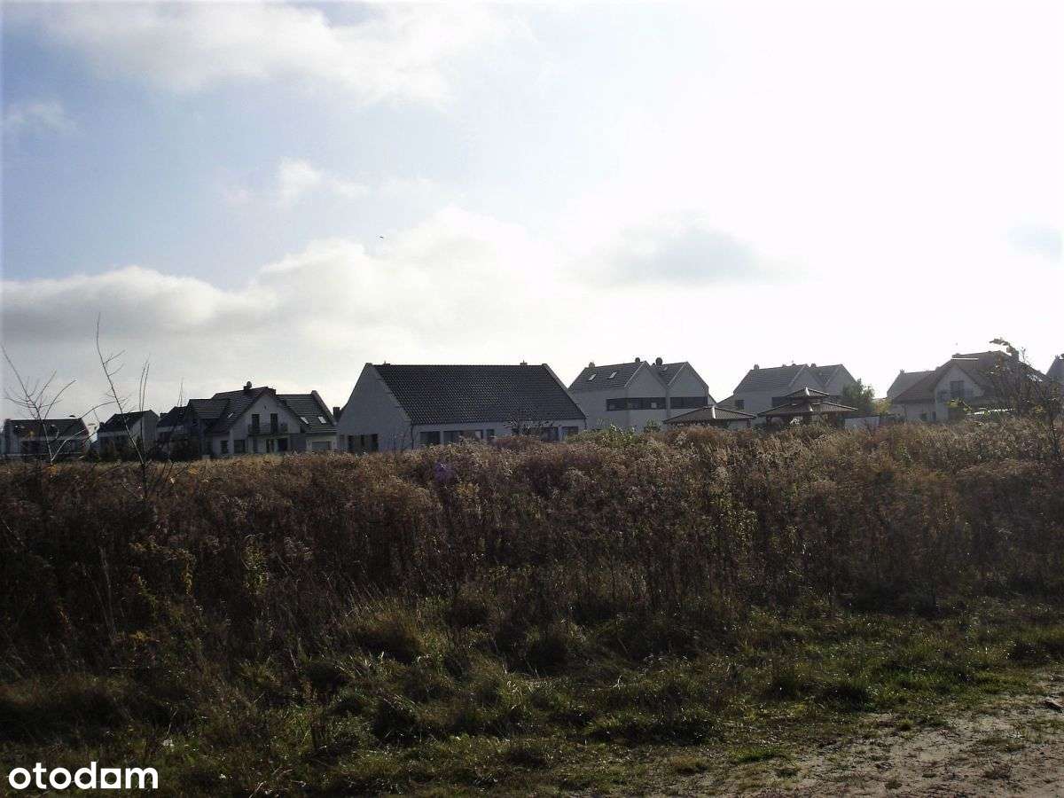 Swarzędz, nowe osiedle-10