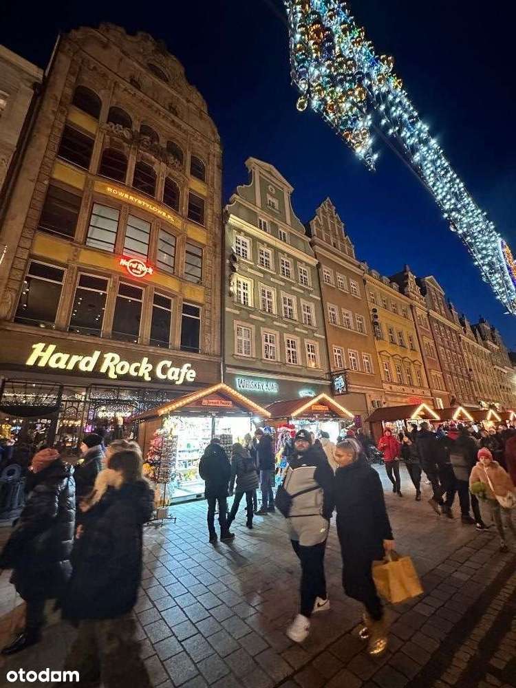 ROOM 21m2 / Rynek market-Best location/fast wifi, decorated, parking - Pełny obrazek: 4/14