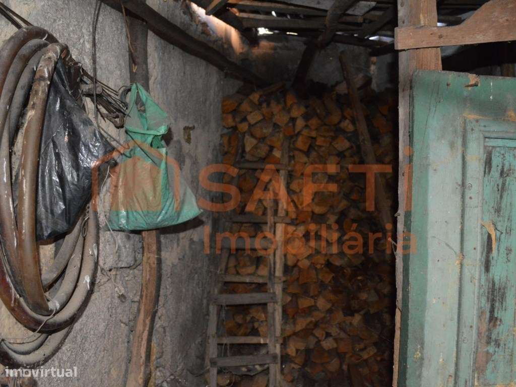 Moradia Térrea T3 , em Lapa do Lobo-20