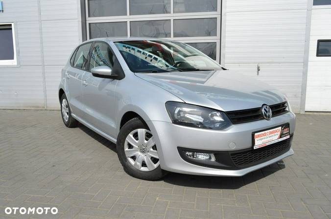 Volkswagen Polo - 7