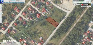 Działka budowlana w spokojnej okolicy_bez pośredników! - Pełny obrazek: 3/4
