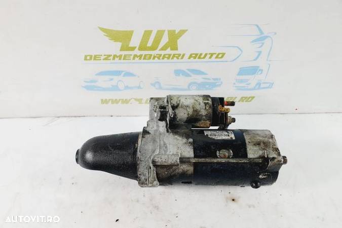 Electromotor 2.0 d EE20Z 23300aa620 Subaru Impreza 3 seria - 1