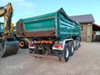 Scania G 450 kiper 8x4 Euro 6 - 10