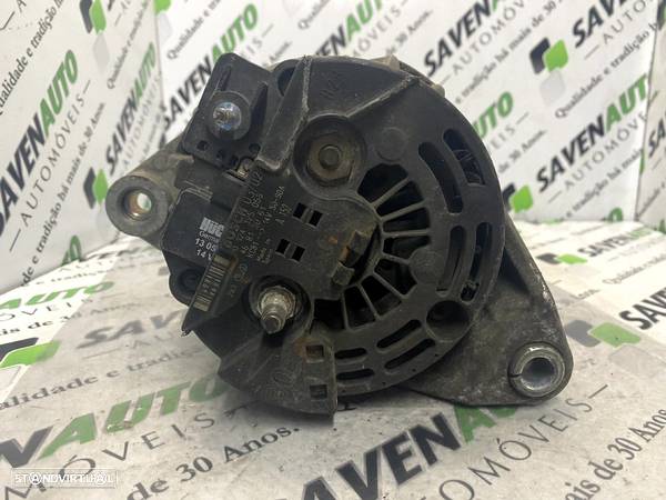 Alternador Fiat Stilo (192_) - 1