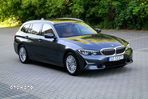 BMW Seria 3 320d Touring Luxury Line - 7