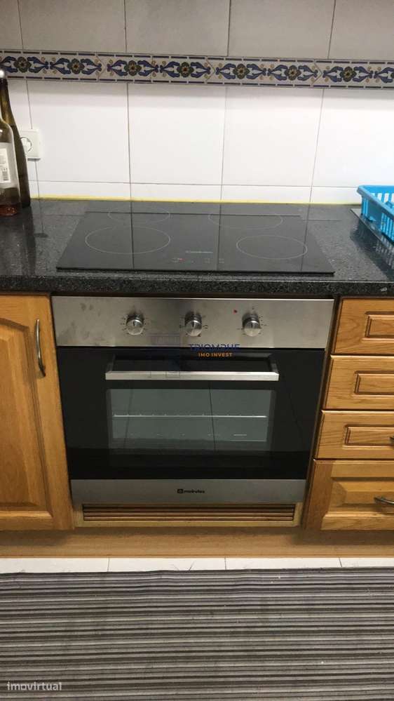 Apartamento T3 Centro de Leiria - Grande imagem: 3/19