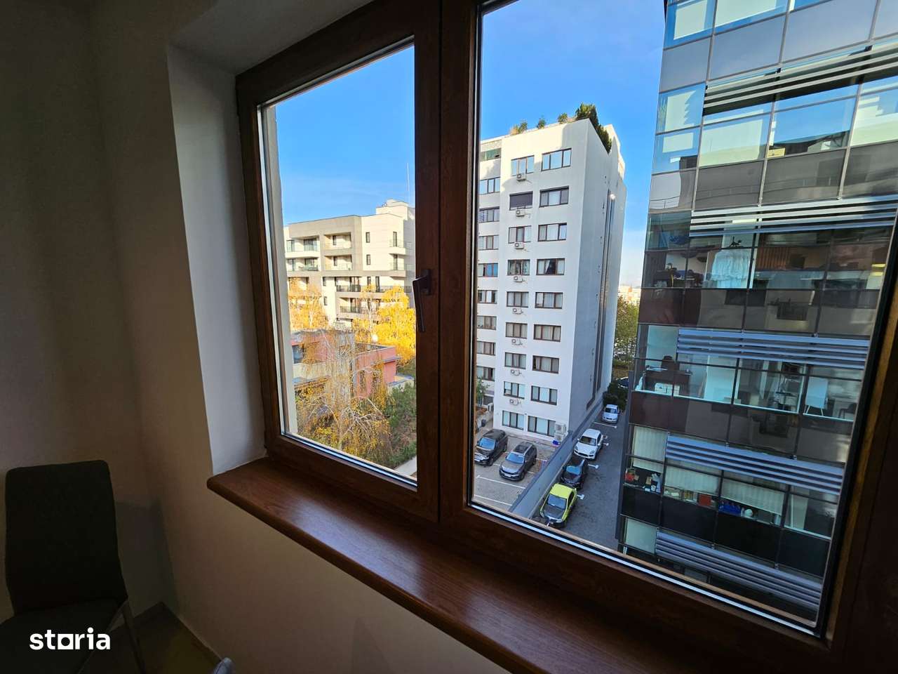 Apartament 3 camere / 129 mp / mobilat si utilat / Herastrau-16