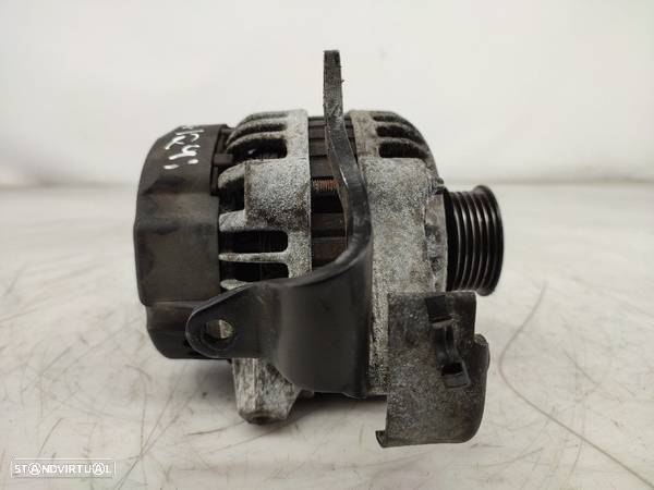 Alternador Opel Corsa B (S93) - 2