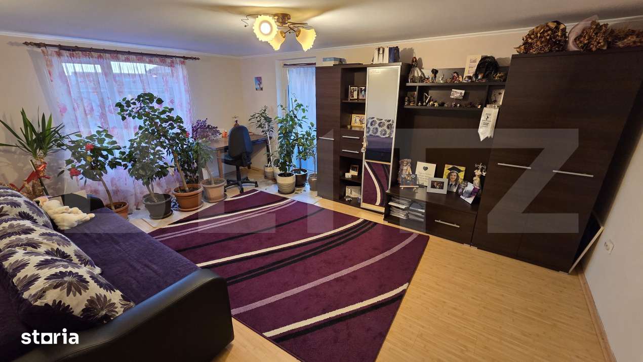 Casa individuala, zona centrala - posibilitate business !! - Imagine principală: 5/15