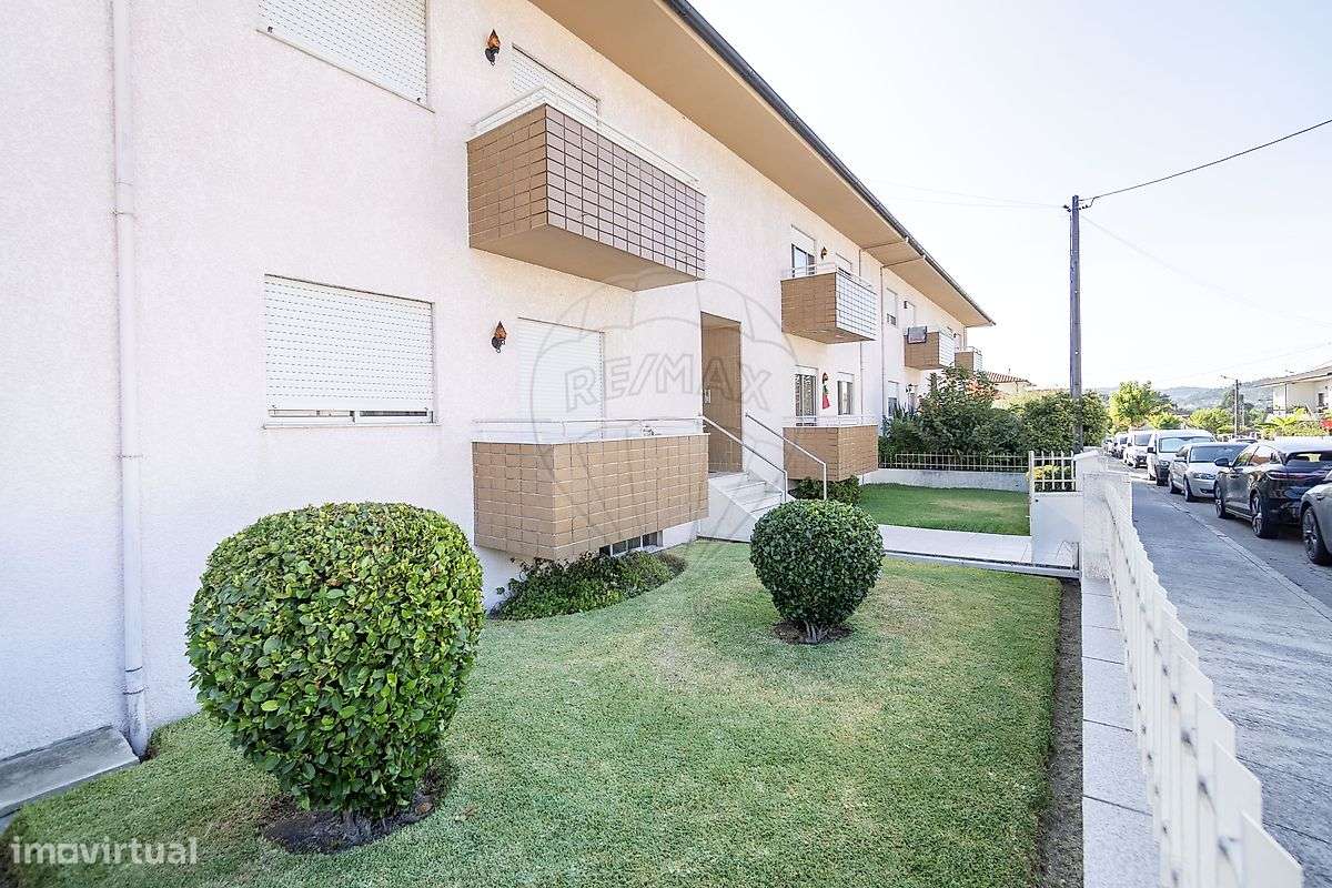 Apartamento T2 para venda-15