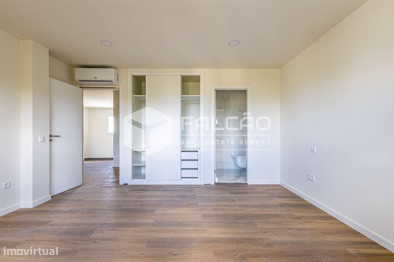 Apartamento T2 Venda em Santarém (Marvila), Santa Iria da Ribeira de S-20