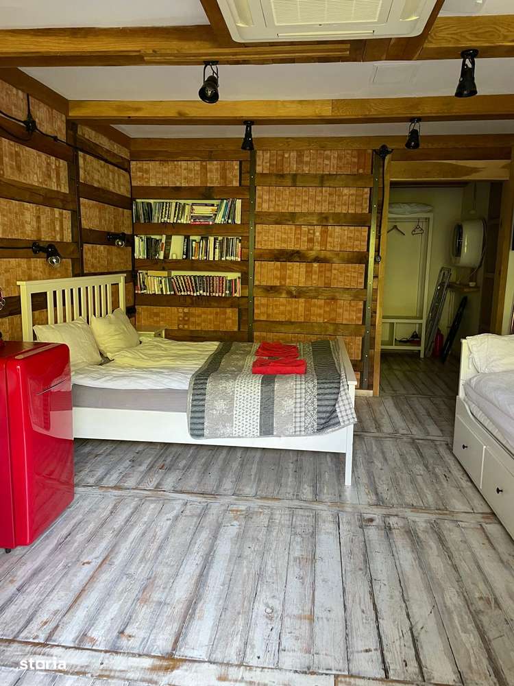 PENSIUNE DE LUX – SKY LOFT BRAȘOV - Imagine principală: 2/8