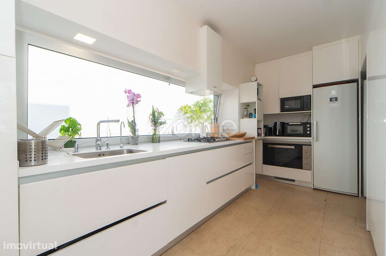 Moradia impar em Albarraque-14