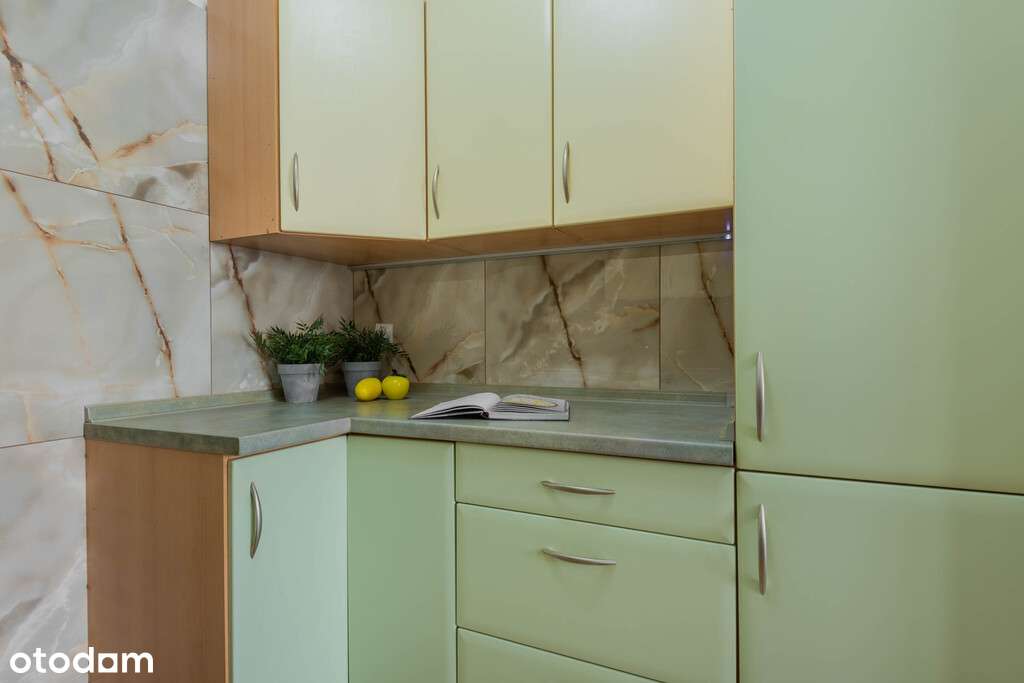 ✅Zobacz>>> 2-pokoje, 37,5 m², Toruńska - Targówek✅ - Pełny obrazek: 5/16