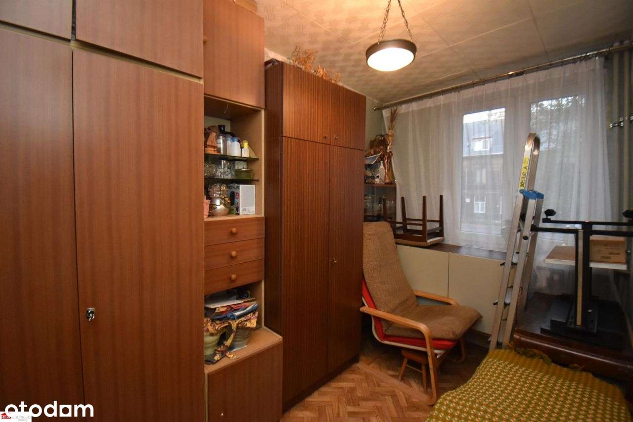 Dwupokojowe w Wołominie, parter-6