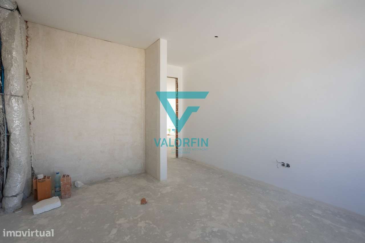 MoradiaT4 NOVA | Barosa - Leiria-9