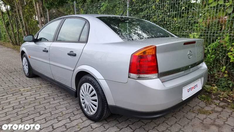 Opel Vectra 1.8 Elegance - 31