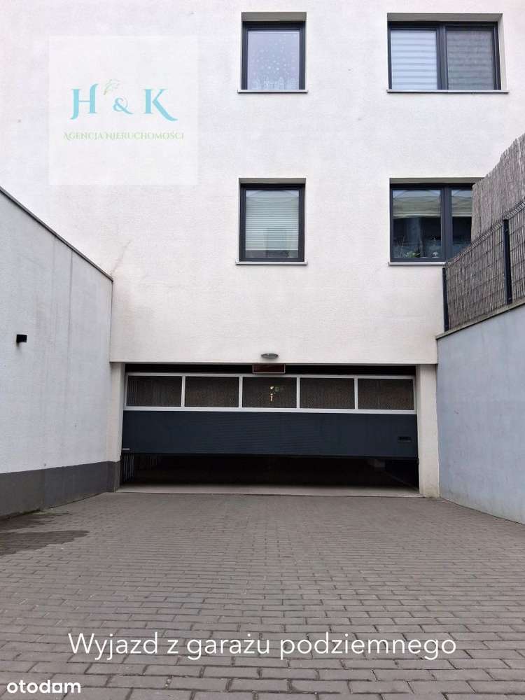 Trzy pokoje, dwa ogrody w Józefosławiu-15