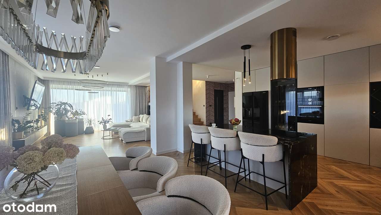 Elegancki i przytulny Dom energooszczędny w Mielcu - Pełny obrazek: 4/20