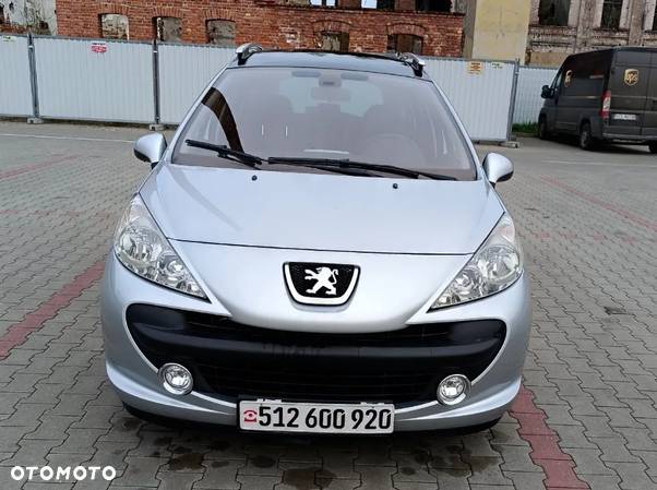 Peugeot 207 1.6 VTi Sporty - 2