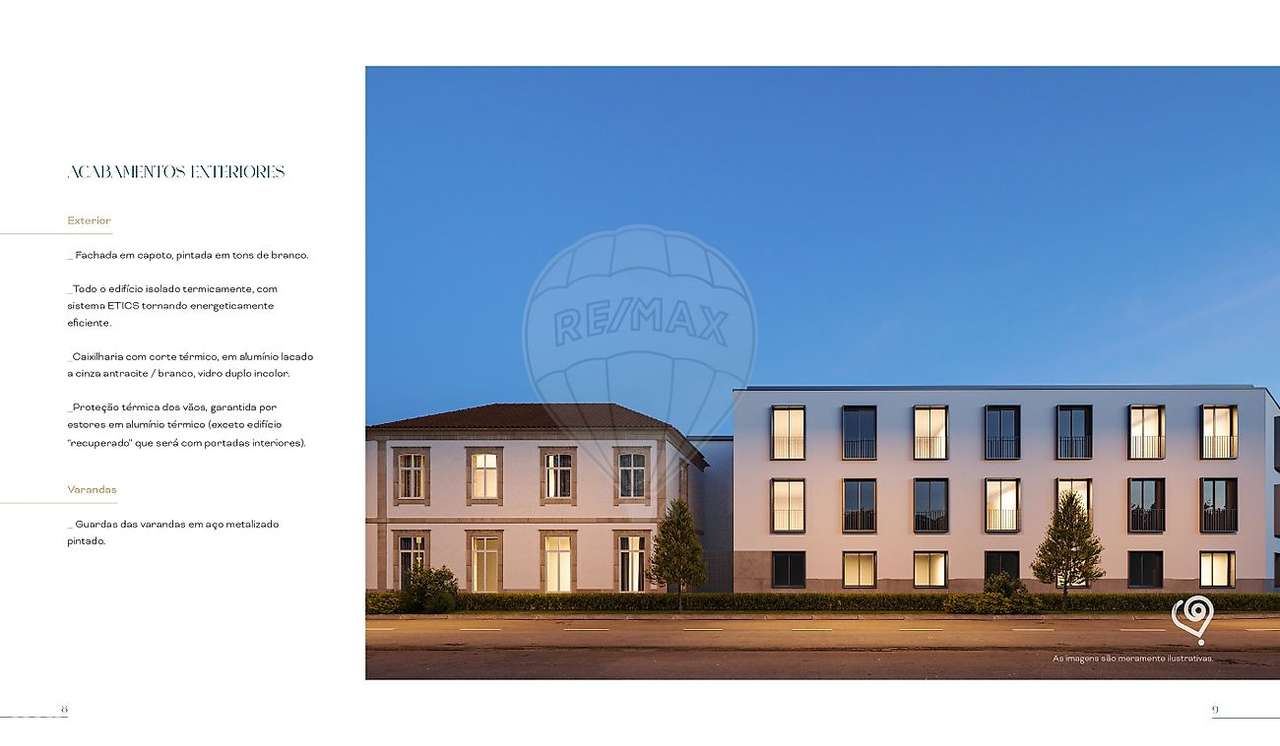 Apartamento T1 para venda - Grande imagem: 3/9