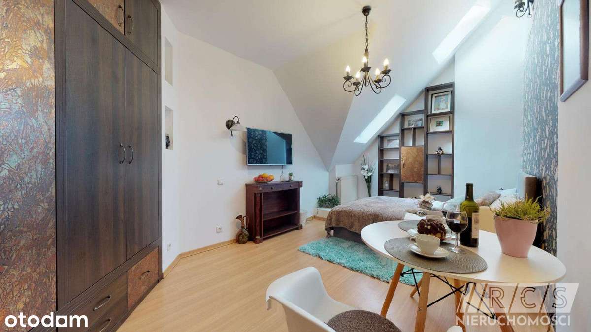 Apartament 96 m² – inwestycja i komfort-17