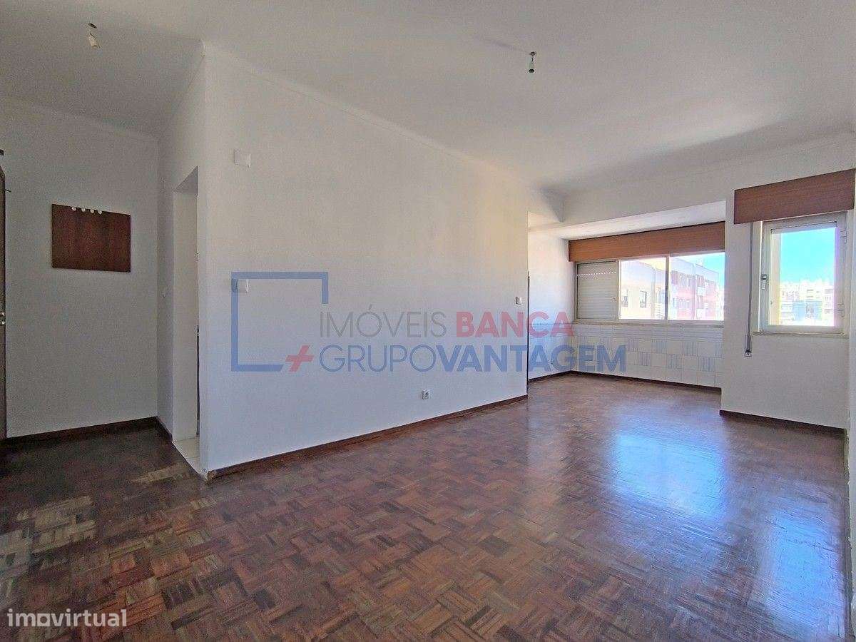 Apartamento T2 em São Marcos - Sintra - Grande imagem: 3/30