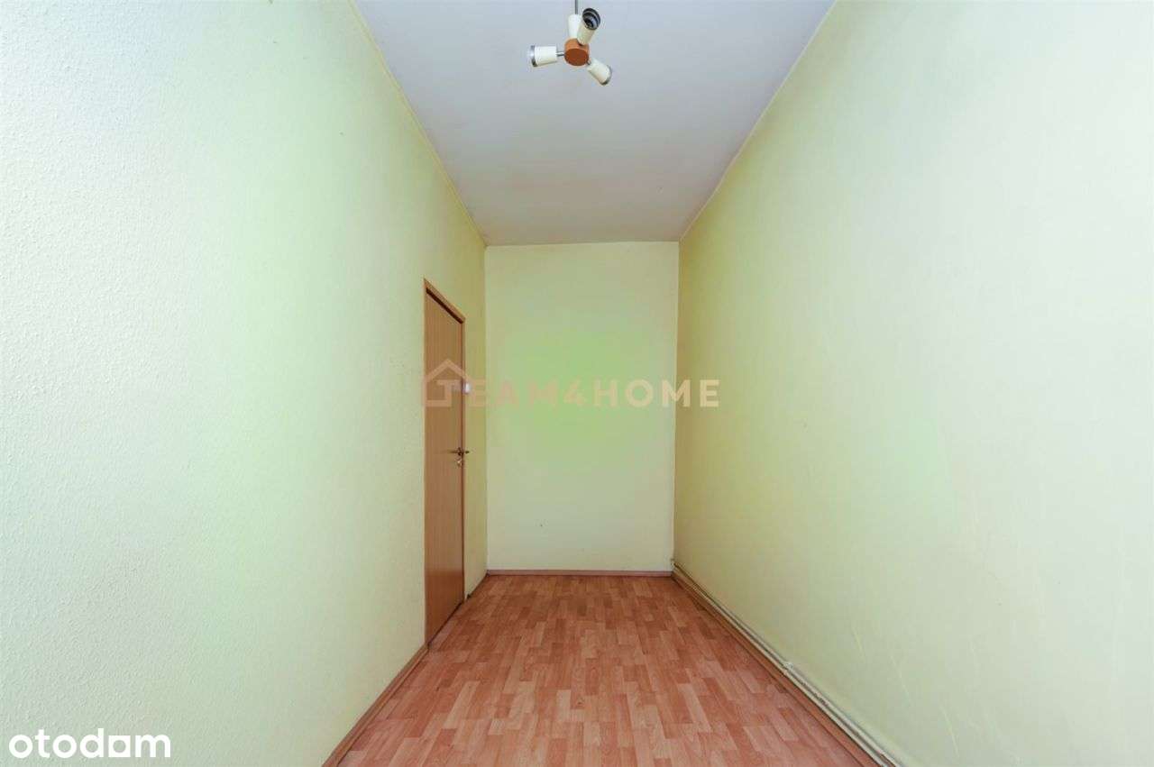 M4 w samym centrum z ogórkiem w części wspólnej-6