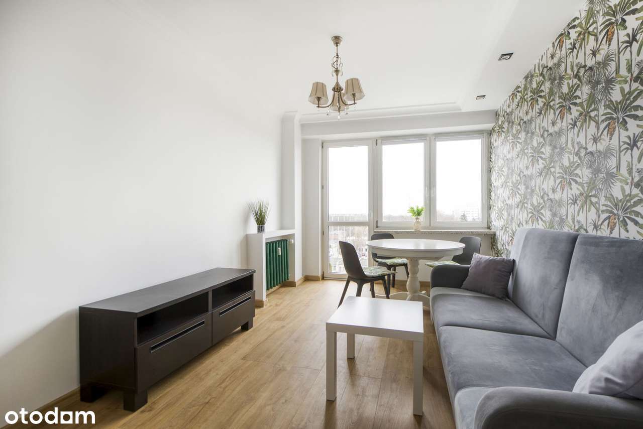 2 pokojowe, ul. Marymoncka 32B, Bielany - Pełny obrazek: 2/8