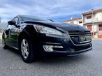 Peugeot 508 SW - 23