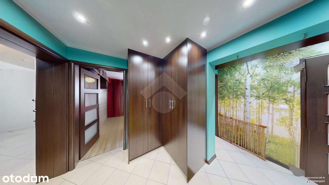 3-pokojowe mieszkanie z miejscem postojowym!-14