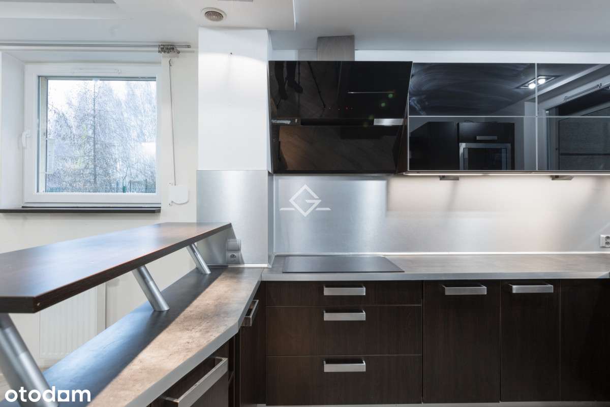 ogród | cicha okolica | dla rodziny | 3 pokoje - Pełny obrazek: 4/8