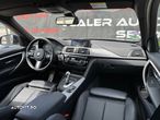 BMW Seria 3 318i Aut. Edition M Sport Shadow - 7