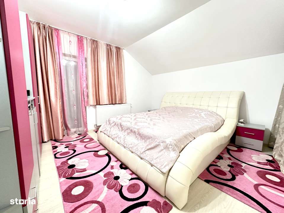 Casa individuala 5 camere, 604 mp teren - Dumbravita - COMISION 0% - Imagine principală: 4/9