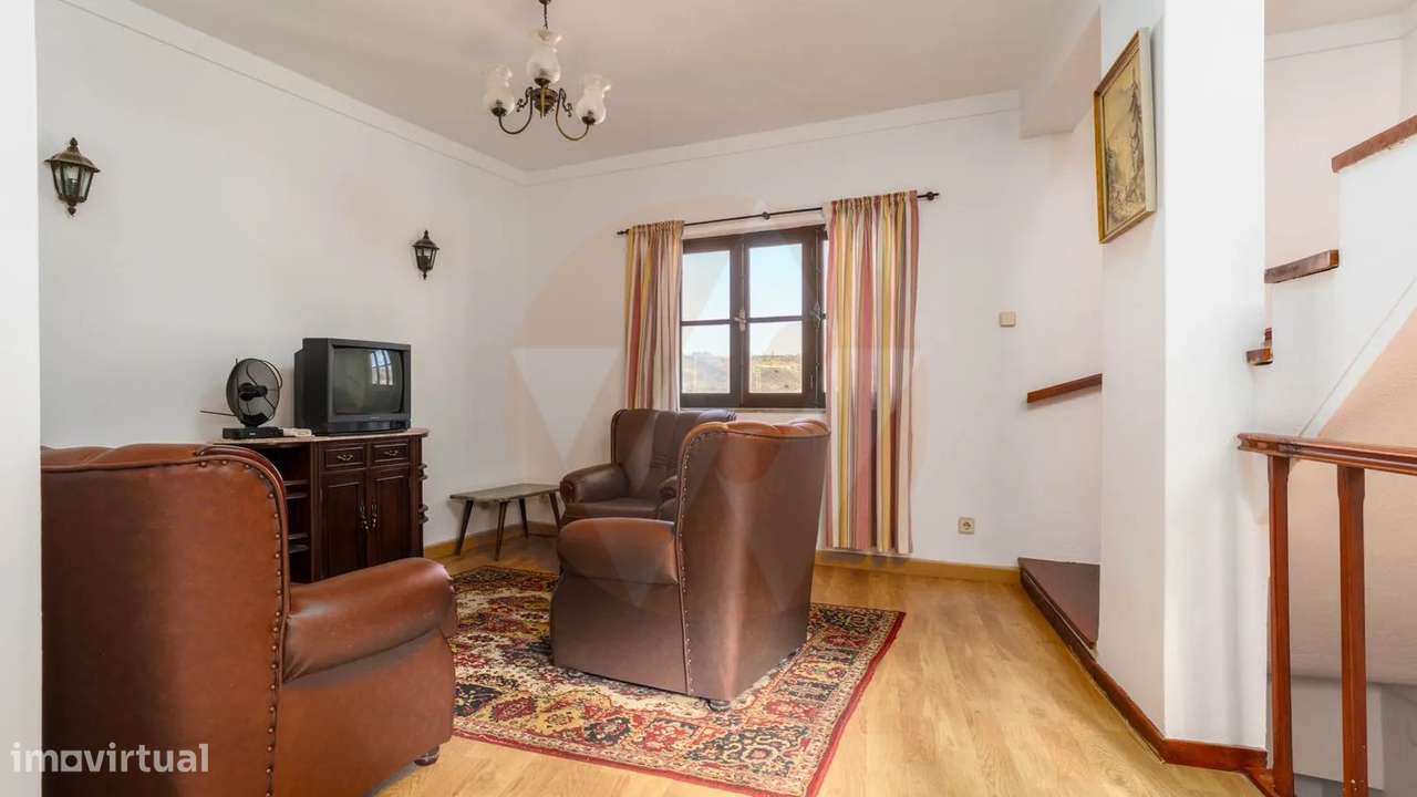 Moradia T2 Odeceixe - Grande imagem: 4/15