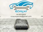 CENTRALINA ECU MOTOR CONTINENTAL SEAT IBIZA 4 IV 6J 1.6 TDI 90CV CAY CAYB 03L906023BF 5WP42843AA - 1