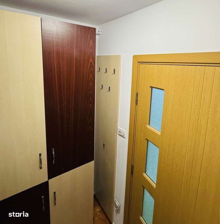 Garsoniera 21mp utili, mobilata utilata, zona Tipografilor - Imagine principală: 5/5