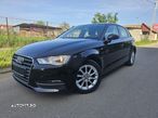 Audi A3 1.4 TFSI Sportback Attraction - 3