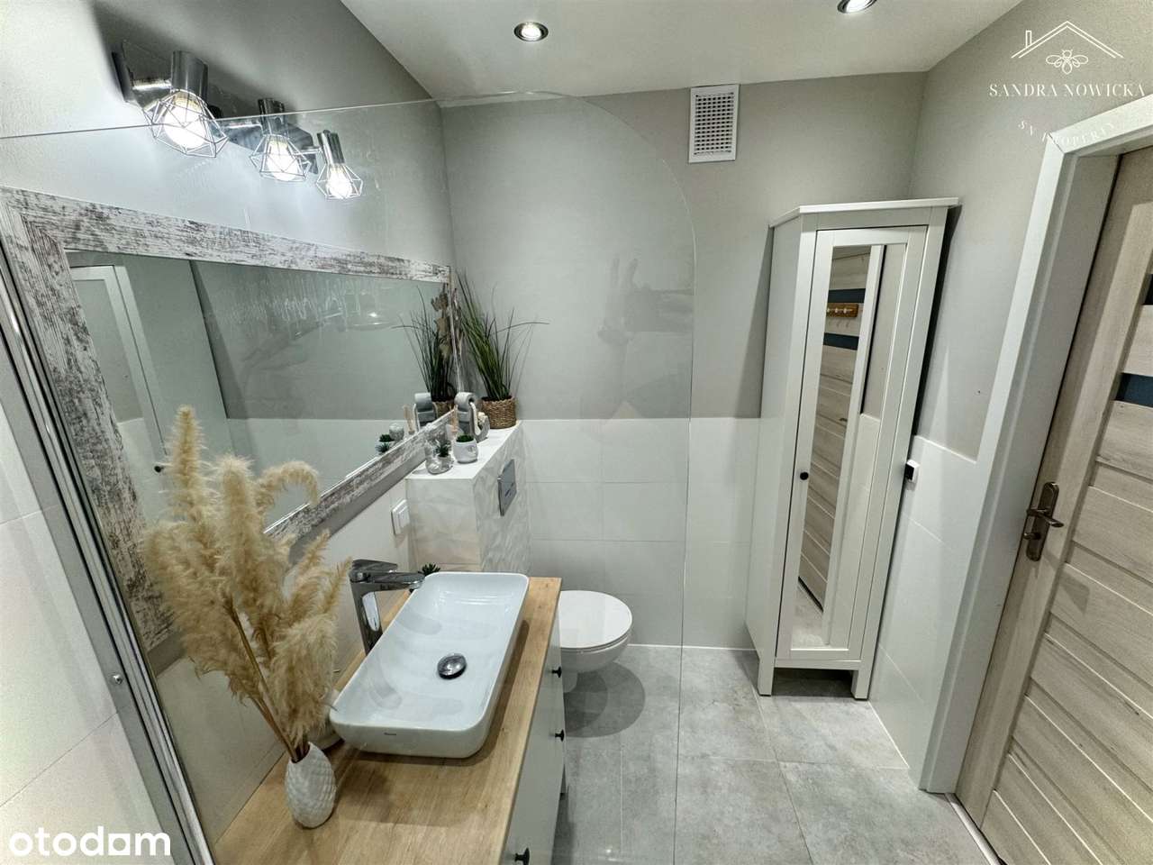 Mieszkanie na sprzedaż, Zielona Góra, 3 pokoje-13