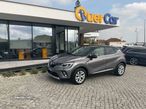 Renault Captur 1.0 TCe Exclusive - 2