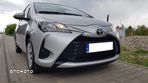 Toyota Yaris 1.5 Dynamic - 12