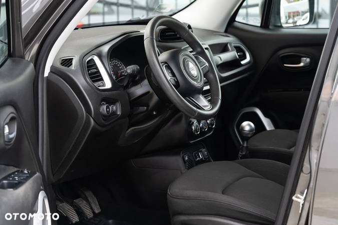 Jeep Renegade 1.6 E-TorQ Sport FWD - 6