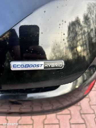 Ford Fiesta 1.0 EcoBoost Hybrid S&S TITANIUM - 22