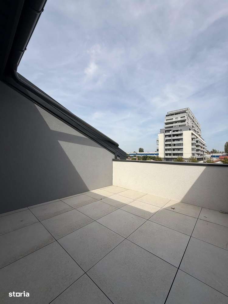 OFERTA - Casa P+1 Finalizata - 12 min Metrou 1 Decembrie 1918-9