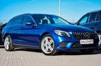 Mercedes-Benz Klasa C 300 de T 9G-TRONIC Exclusive - 3