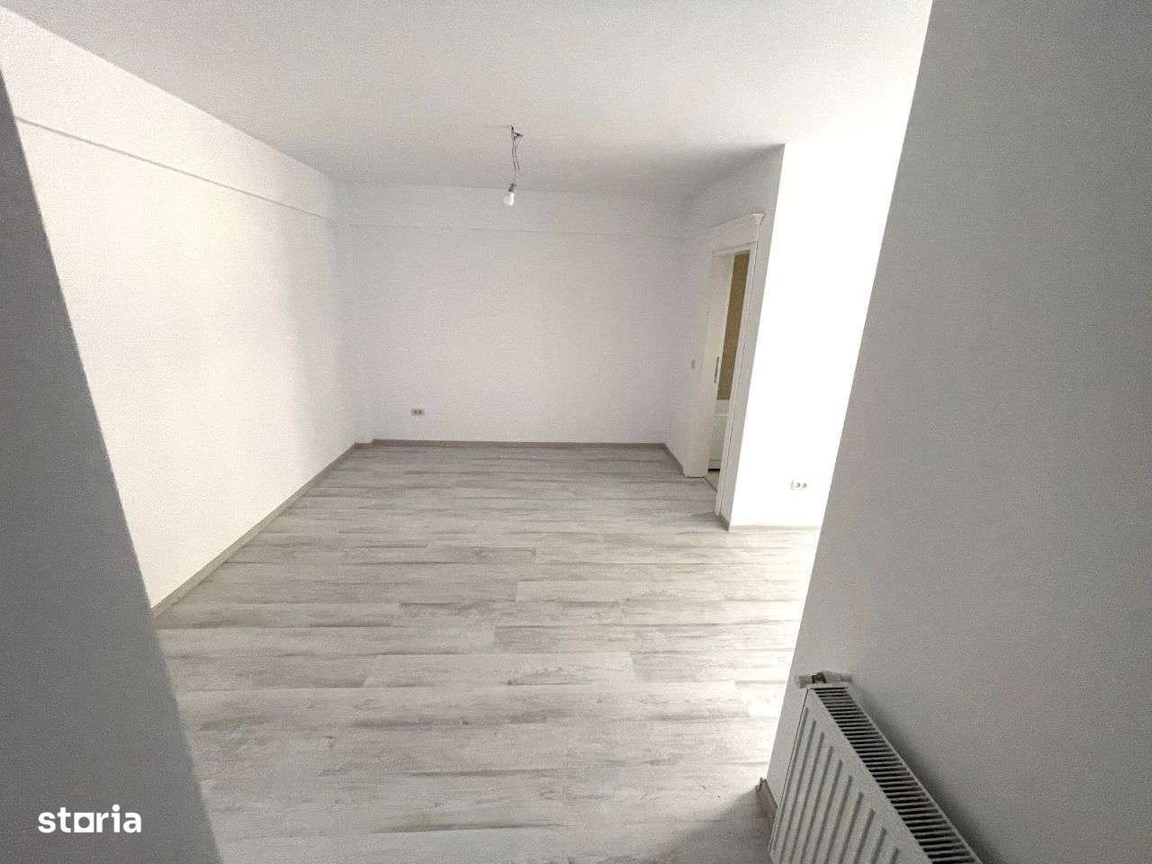 FINALIZAT! Apartament 1 camera Pacurari - Valea Lupului + Parcare - Imagine principală: 5/7