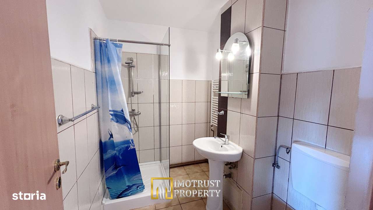De vanzare apartament 4 camere, Arad-6