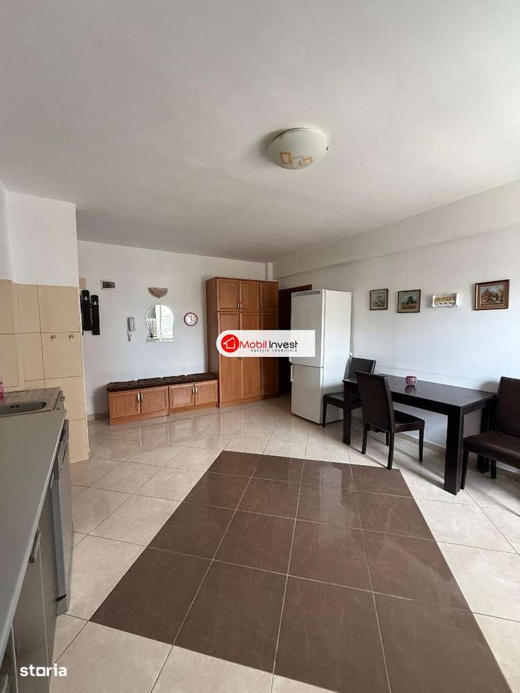 Apartament 2 camere, Ultracentral, Boxa, Bloc Nou, Terasa 17 Mp - Imagine principală: 2/6