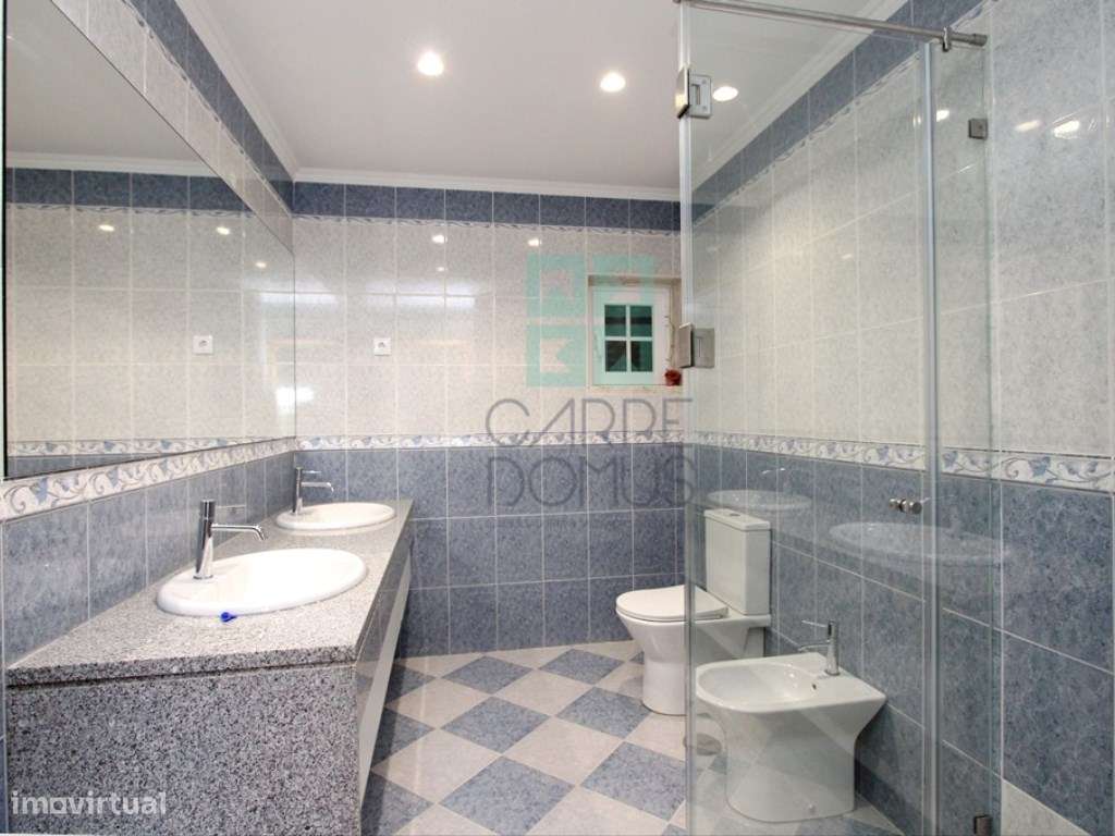 Nova moradia T5 em Casalinho, Alpiarça, Santarém-28