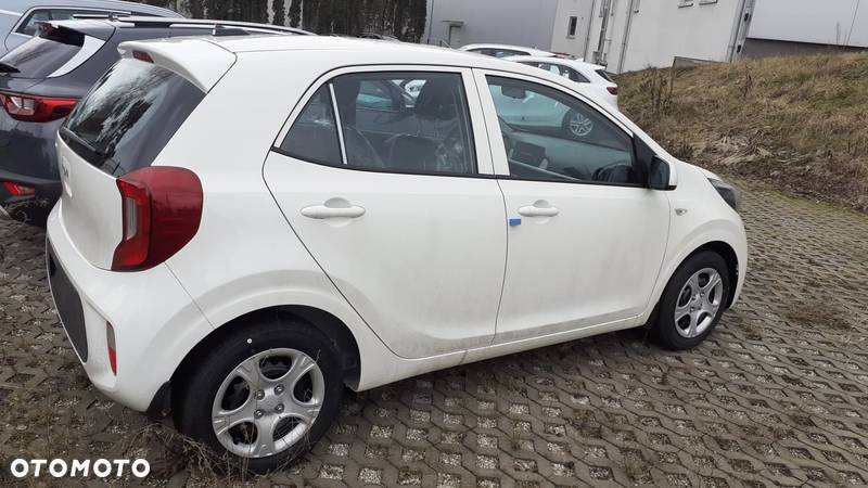 Kia Picanto 1.0 L - 2